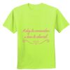 Unisex Dri-Power® Performance T-Shirt Thumbnail