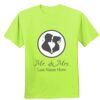 Unisex Dri-Power® Performance T-Shirt Thumbnail
