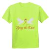 Unisex Dri-Power® Performance T-Shirt Thumbnail