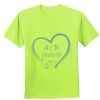 Unisex Dri-Power® Performance T-Shirt Thumbnail