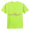 Unisex Dri-Power® Performance T-Shirt Thumbnail