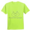 Unisex Dri-Power® Performance T-Shirt Thumbnail