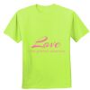 Unisex Dri-Power® Performance T-Shirt Thumbnail