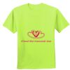 Unisex Dri-Power® Performance T-Shirt Thumbnail