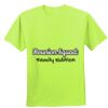 Unisex Dri-Power® Performance T-Shirt Thumbnail