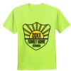Unisex Dri-Power® Performance T-Shirt Thumbnail