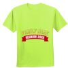 Unisex Dri-Power® Performance T-Shirt Thumbnail