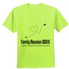 Unisex Dri-Power® Performance T-Shirt Thumbnail