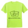 Unisex Dri-Power® Performance T-Shirt Thumbnail