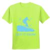 Unisex Dri-Power® Performance T-Shirt Thumbnail