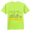 Unisex Dri-Power® Performance T-Shirt Thumbnail