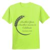 Unisex Dri-Power® Performance T-Shirt Thumbnail