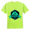 Unisex Dri-Power® Performance T-Shirt Thumbnail