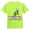 Unisex Dri-Power® Performance T-Shirt Thumbnail