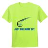Unisex Dri-Power® Performance T-Shirt Thumbnail
