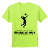 Unisex Dri-Power® Performance T-Shirt Thumbnail