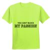 Unisex Dri-Power® Performance T-Shirt Thumbnail