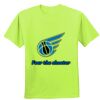 Unisex Dri-Power® Performance T-Shirt Thumbnail