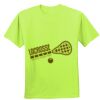 Unisex Dri-Power® Performance T-Shirt Thumbnail