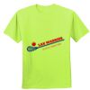 Unisex Dri-Power® Performance T-Shirt Thumbnail