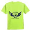 Unisex Dri-Power® Performance T-Shirt Thumbnail