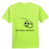 Unisex Dri-Power® Performance T-Shirt Thumbnail