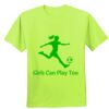 Unisex Dri-Power® Performance T-Shirt Thumbnail