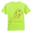 Unisex Dri-Power® Performance T-Shirt Thumbnail