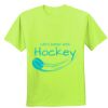 Unisex Dri-Power® Performance T-Shirt Thumbnail