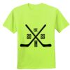 Unisex Dri-Power® Performance T-Shirt Thumbnail