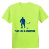 Unisex Dri-Power® Performance T-Shirt Thumbnail