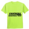 Unisex Dri-Power® Performance T-Shirt Thumbnail