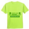 Unisex Dri-Power® Performance T-Shirt Thumbnail
