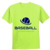 Unisex Dri-Power® Performance T-Shirt Thumbnail