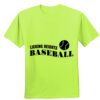 Unisex Dri-Power® Performance T-Shirt Thumbnail