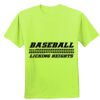 Unisex Dri-Power® Performance T-Shirt Thumbnail