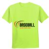 Unisex Dri-Power® Performance T-Shirt Thumbnail