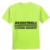 Unisex Dri-Power® Performance T-Shirt Thumbnail
