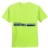Unisex Dri-Power® Performance T-Shirt Thumbnail