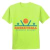 Unisex Dri-Power® Performance T-Shirt Thumbnail