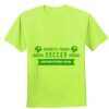 Unisex Dri-Power® Performance T-Shirt Thumbnail
