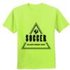 Unisex Dri-Power® Performance T-Shirt Thumbnail