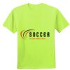 Unisex Dri-Power® Performance T-Shirt Thumbnail