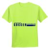 Unisex Dri-Power® Performance T-Shirt Thumbnail