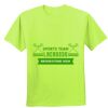 Unisex Dri-Power® Performance T-Shirt Thumbnail