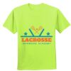 Unisex Dri-Power® Performance T-Shirt Thumbnail