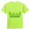 Unisex Dri-Power® Performance T-Shirt Thumbnail