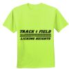 Unisex Dri-Power® Performance T-Shirt Thumbnail