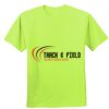 Unisex Dri-Power® Performance T-Shirt Thumbnail