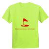 Unisex Dri-Power® Performance T-Shirt Thumbnail